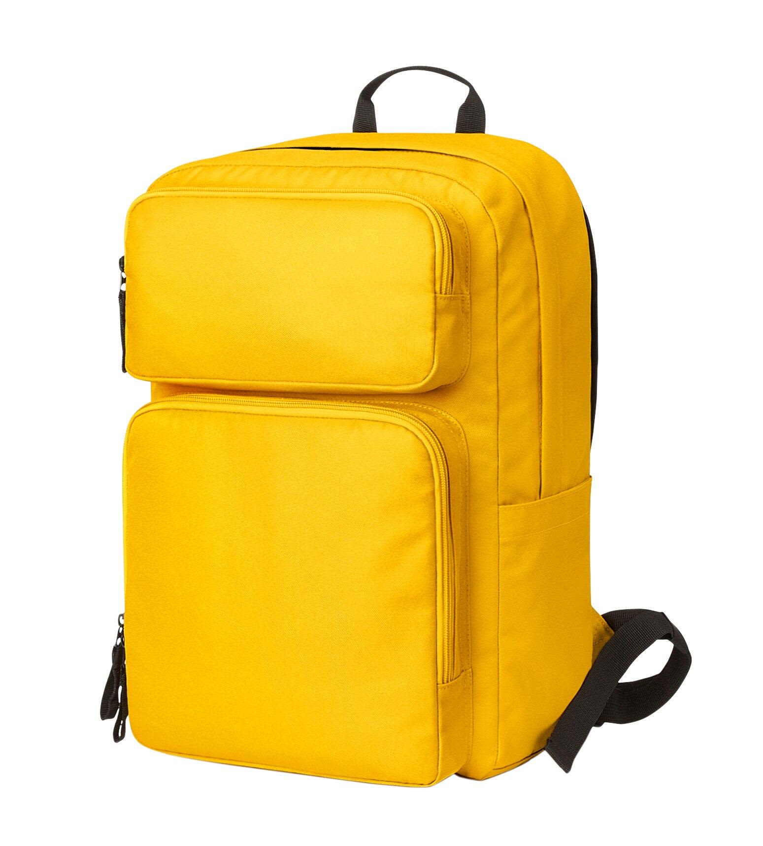 Fellow Notebook Backpack