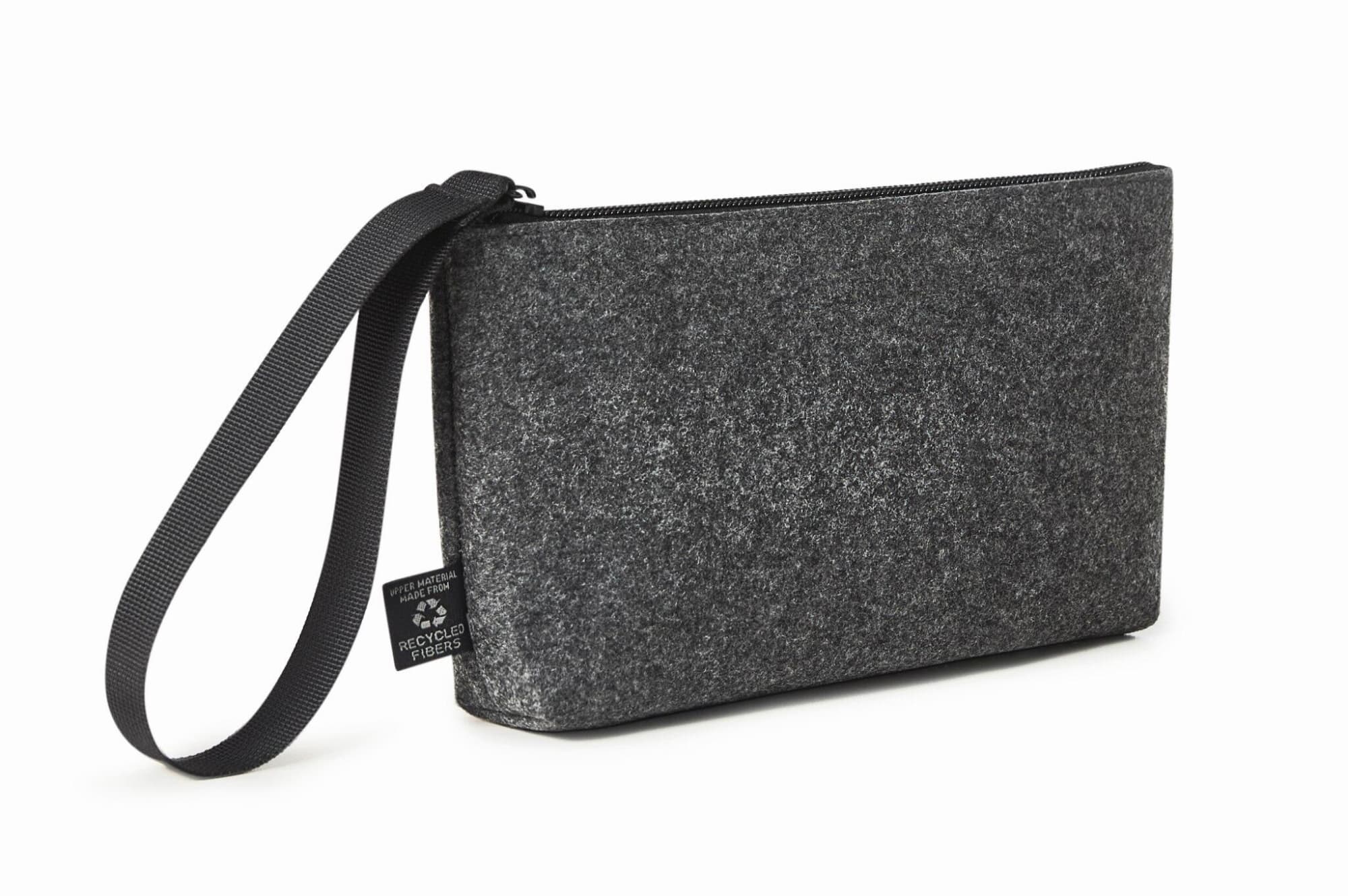 ModernClassic Zipper Bag