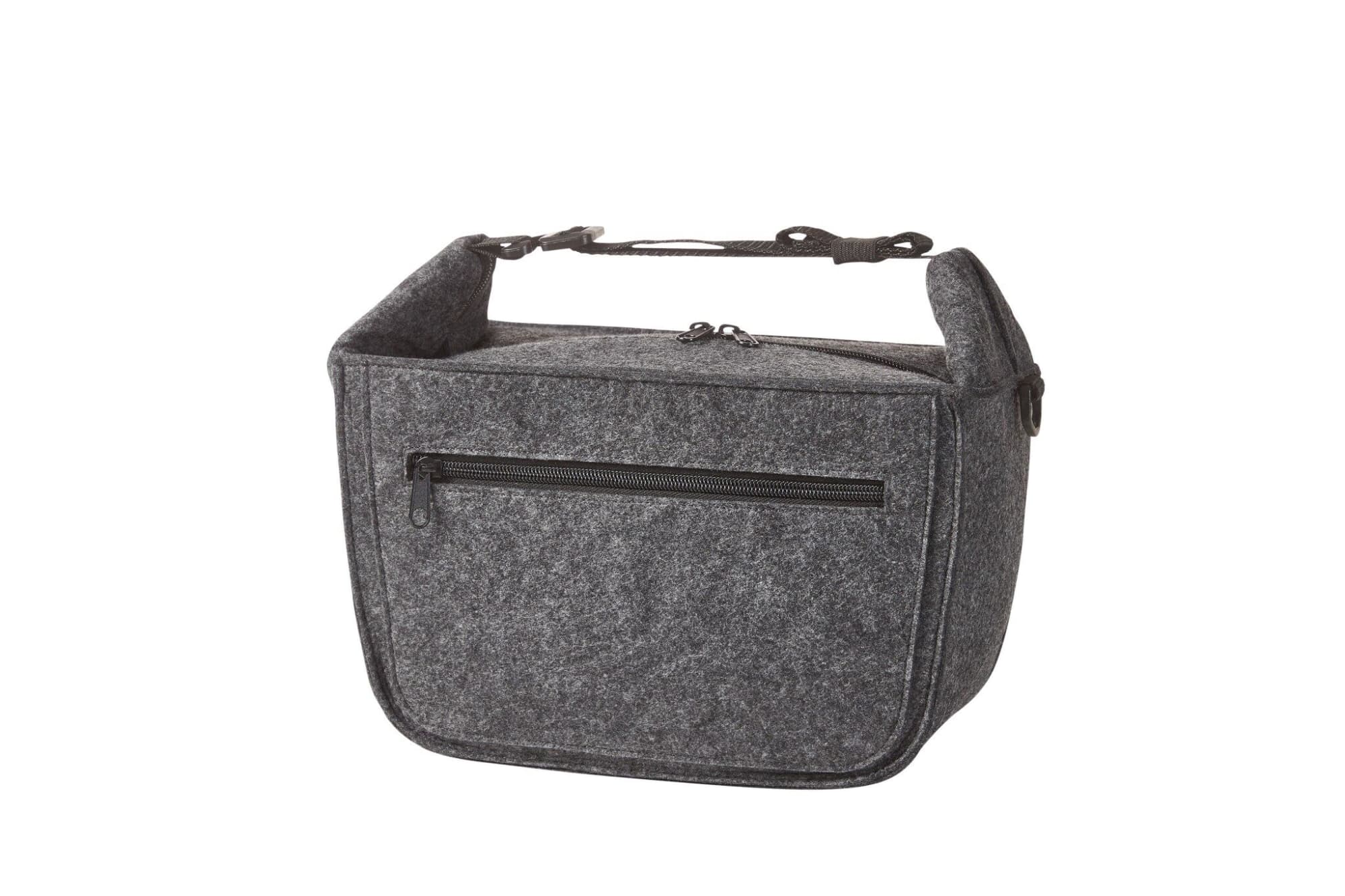 Softbasket Felt Lunchbag