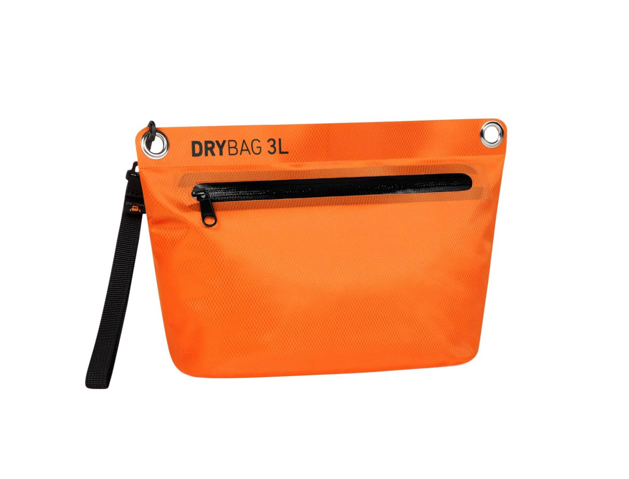 Drybag Zipper Bag