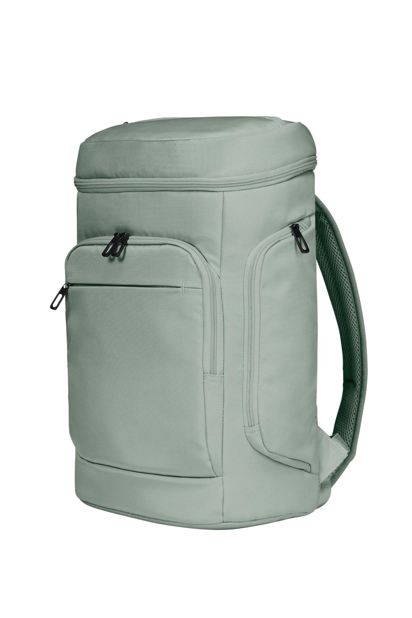 Solid Notebook Backpack