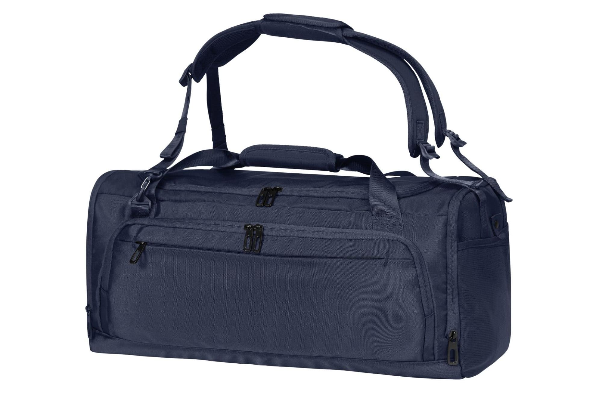 Solid Sport/Travel Bag
