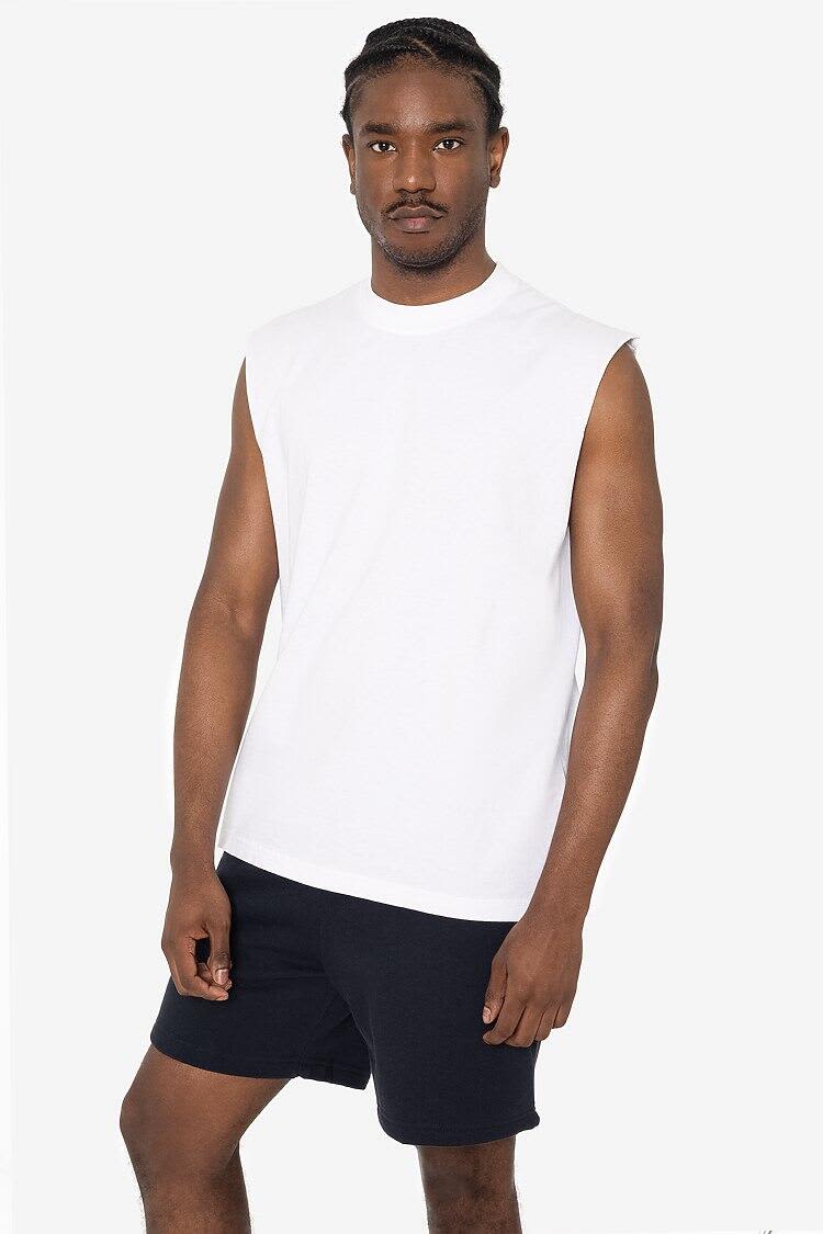 Sleeveless Tee promotional product