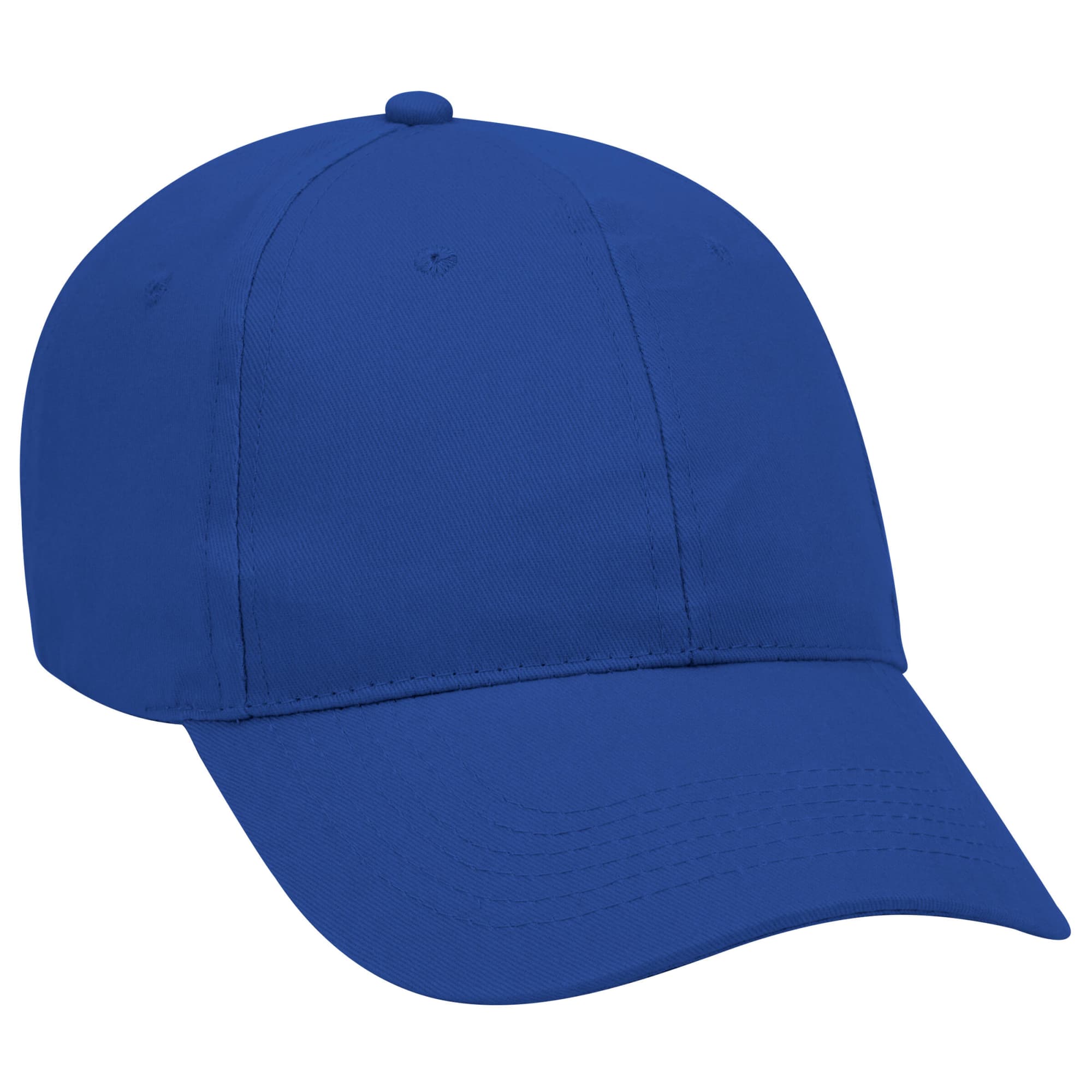 6 Panel Low Profile Baseball Cap promotional product