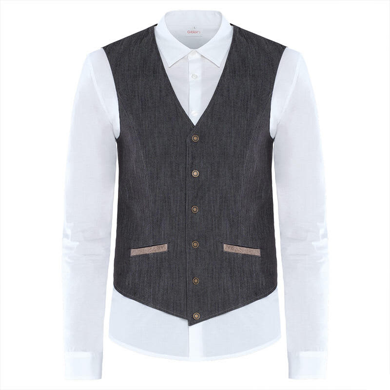 Snow Vest