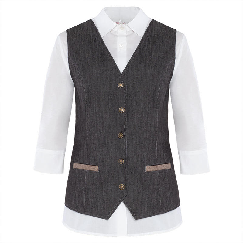Sansa Vest