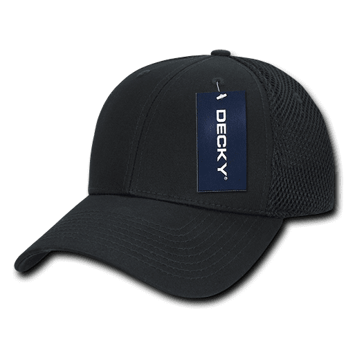 Low Crown Air Mesh Baseball Cap promotional product