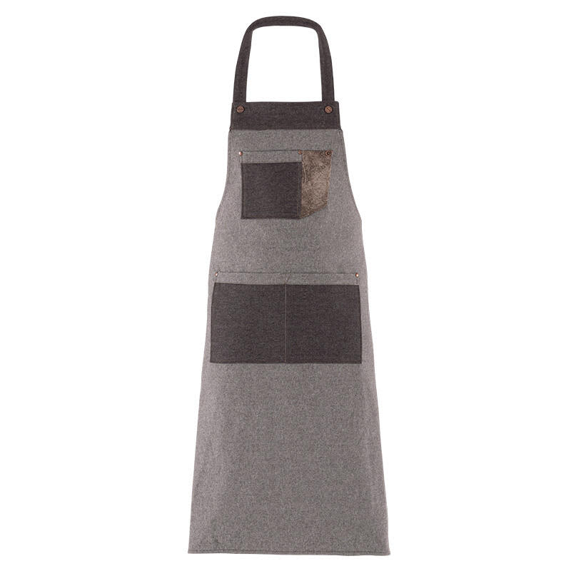 Brooklyn Apron