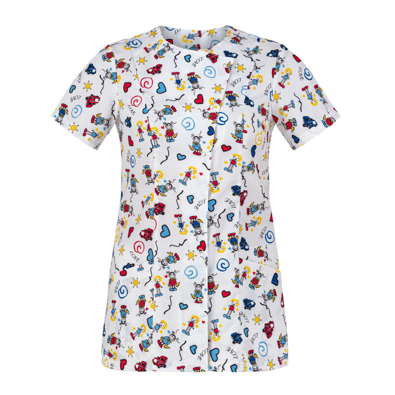 Elea Tunic