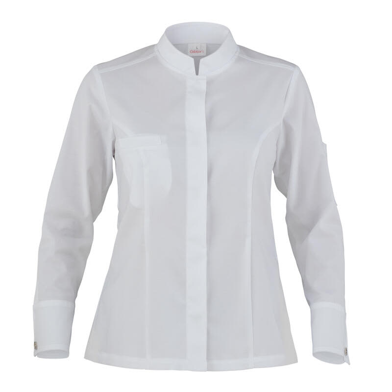 Ludovica Jacket promotional product