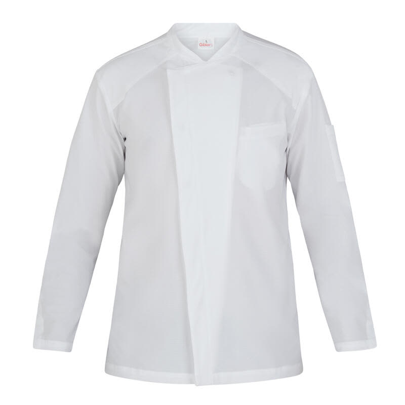 Diego Chef Jacket promotional product