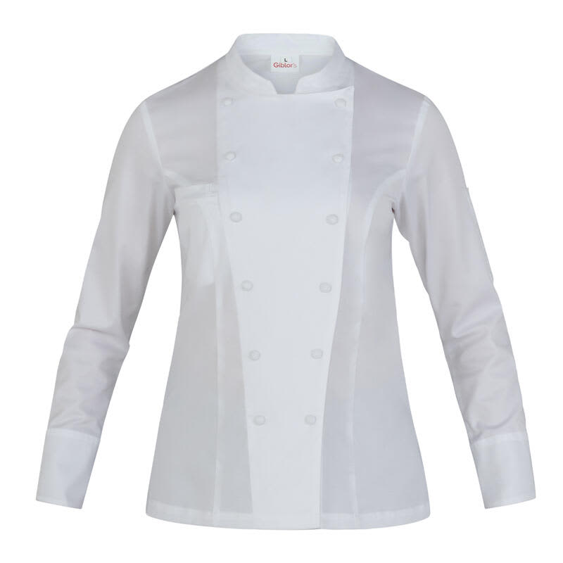 Aura Chef Jacket promotional product