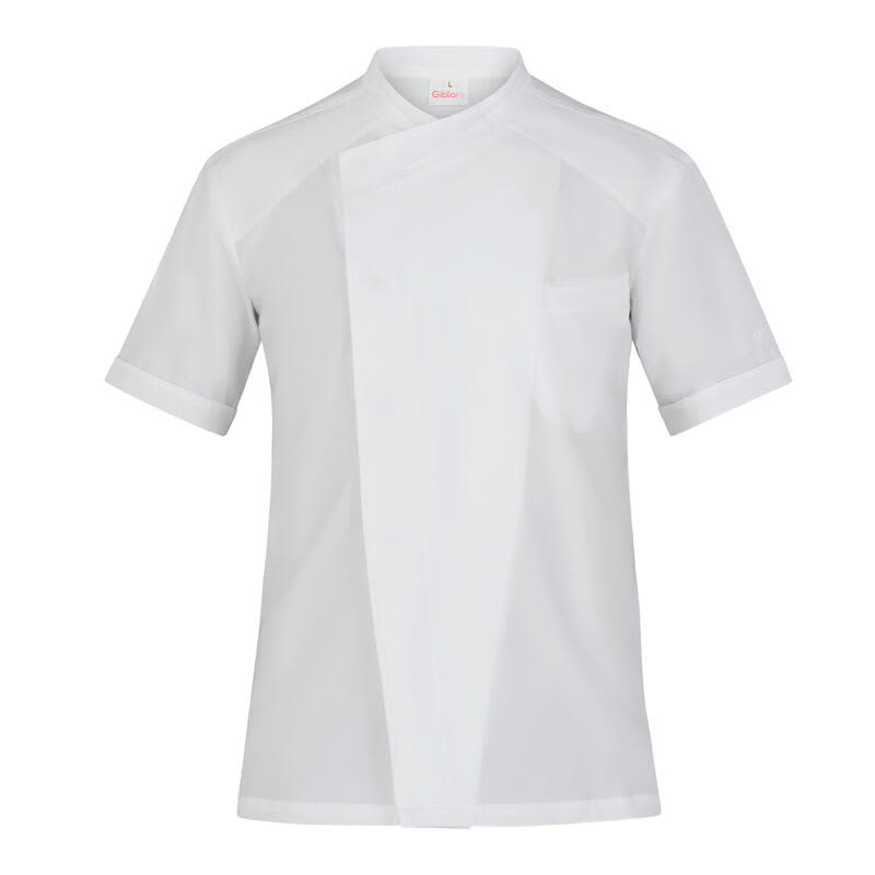 Aron Chef Jacket promotional product