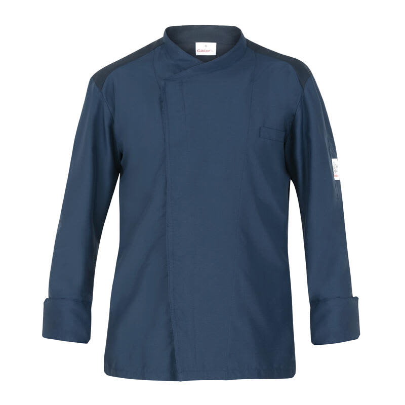 Michael Chef Jacket
