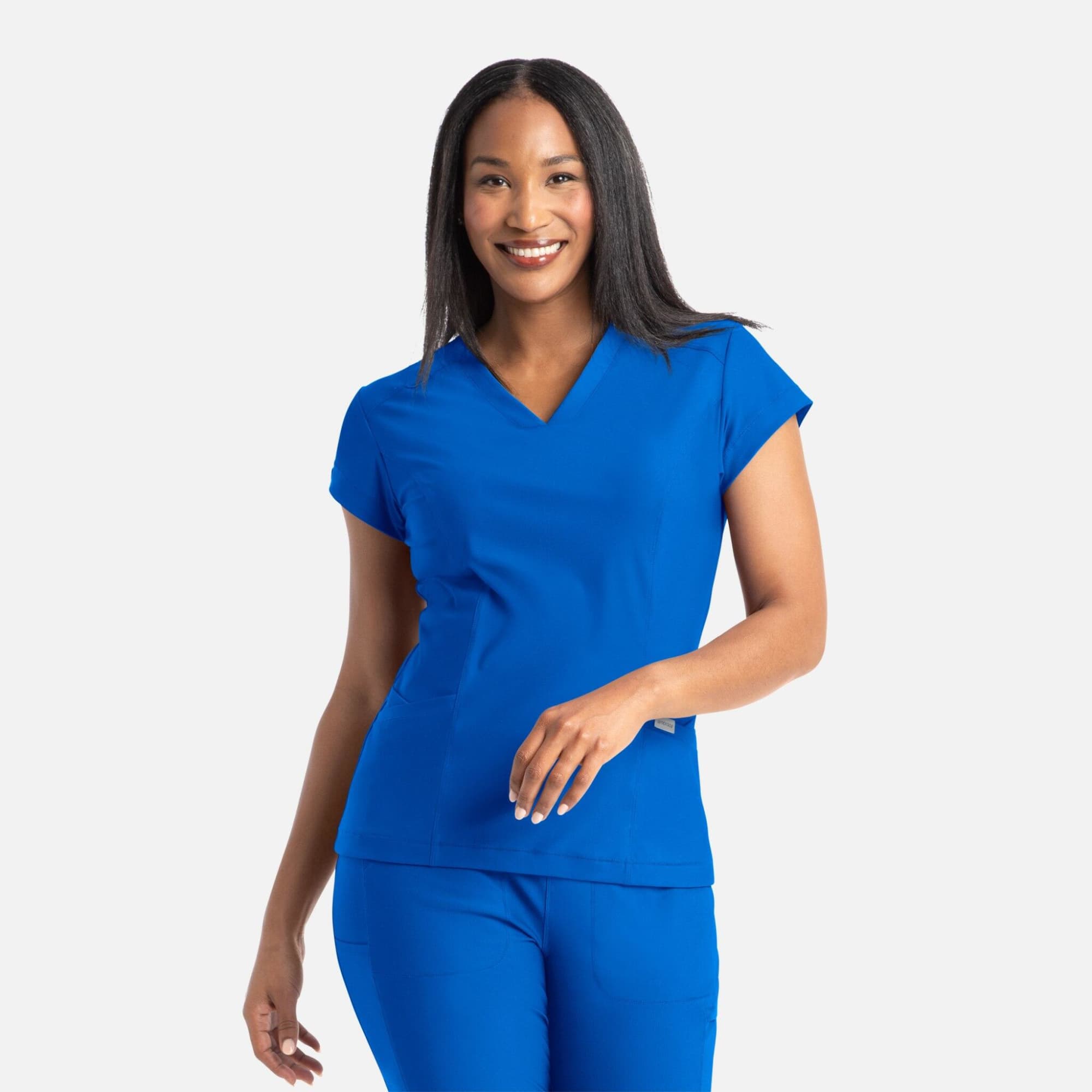 Royal Blue