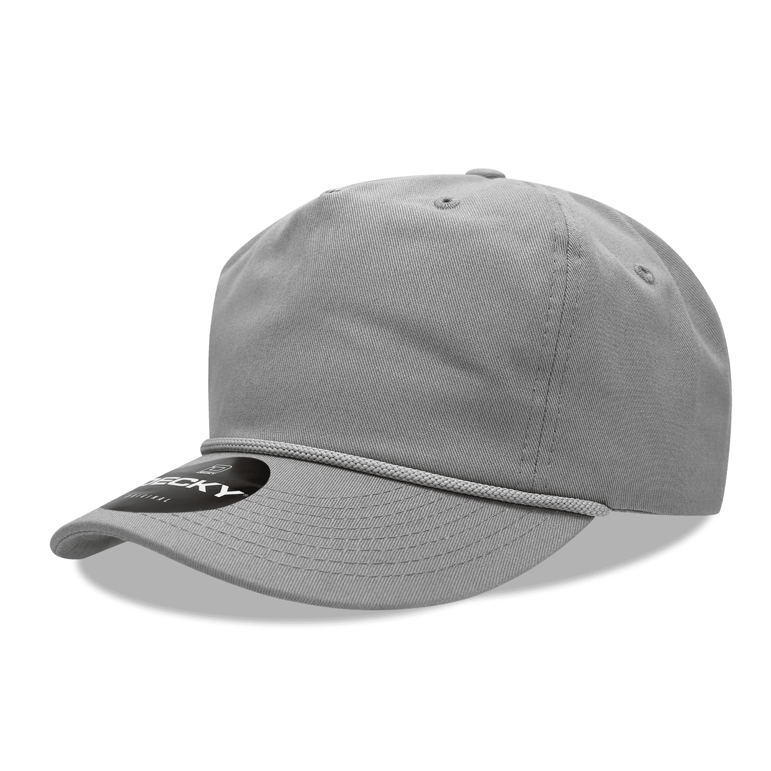 5 Panel High Profile Relaxed Cap promotional product