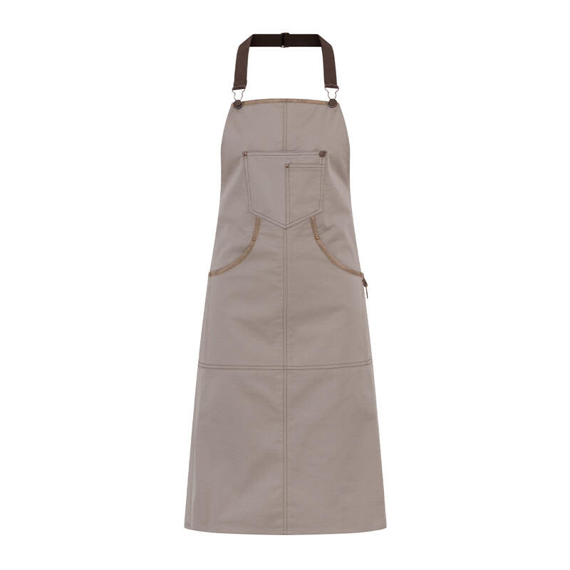 Naxos Apron