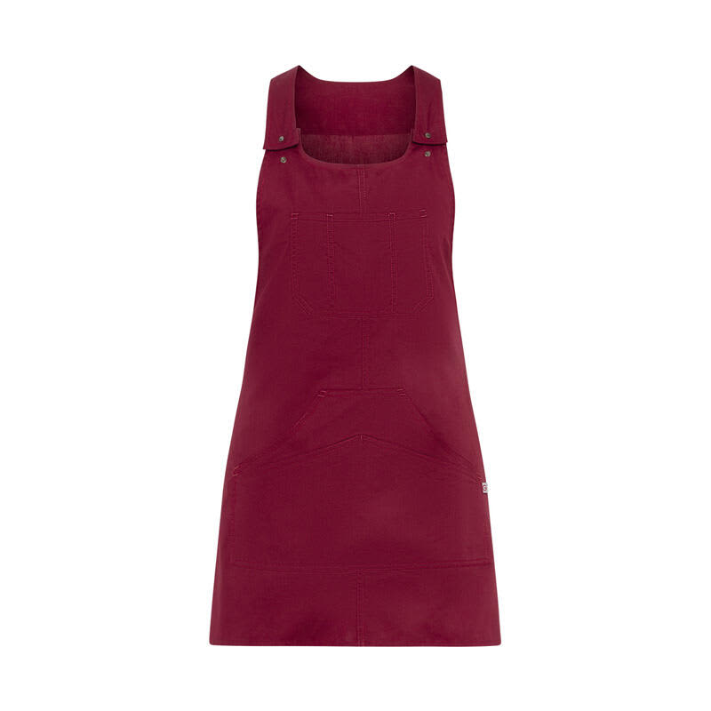Zonda Pinafore