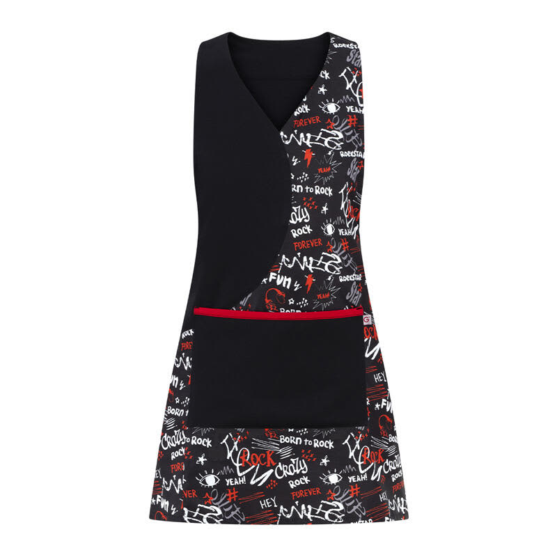 Libeccio Apron/Pinafore