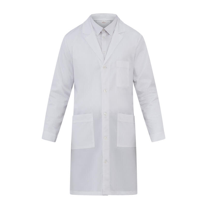 Giacomo Lab Coat