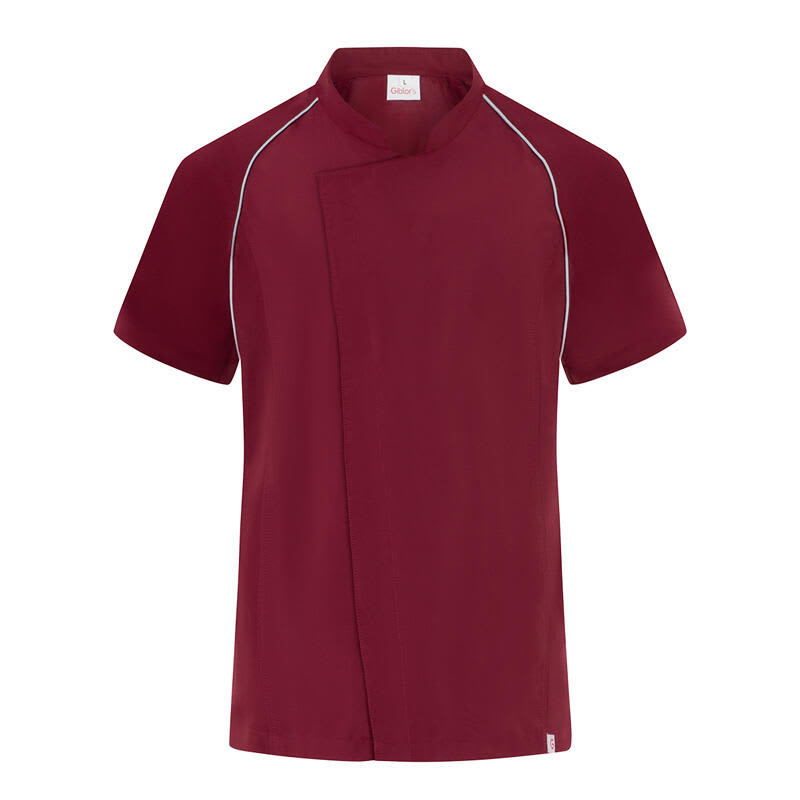 Javier Chef Jacket promotional product