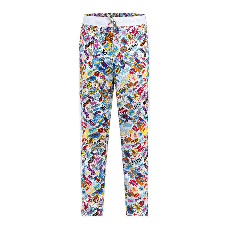 Zeno Pants