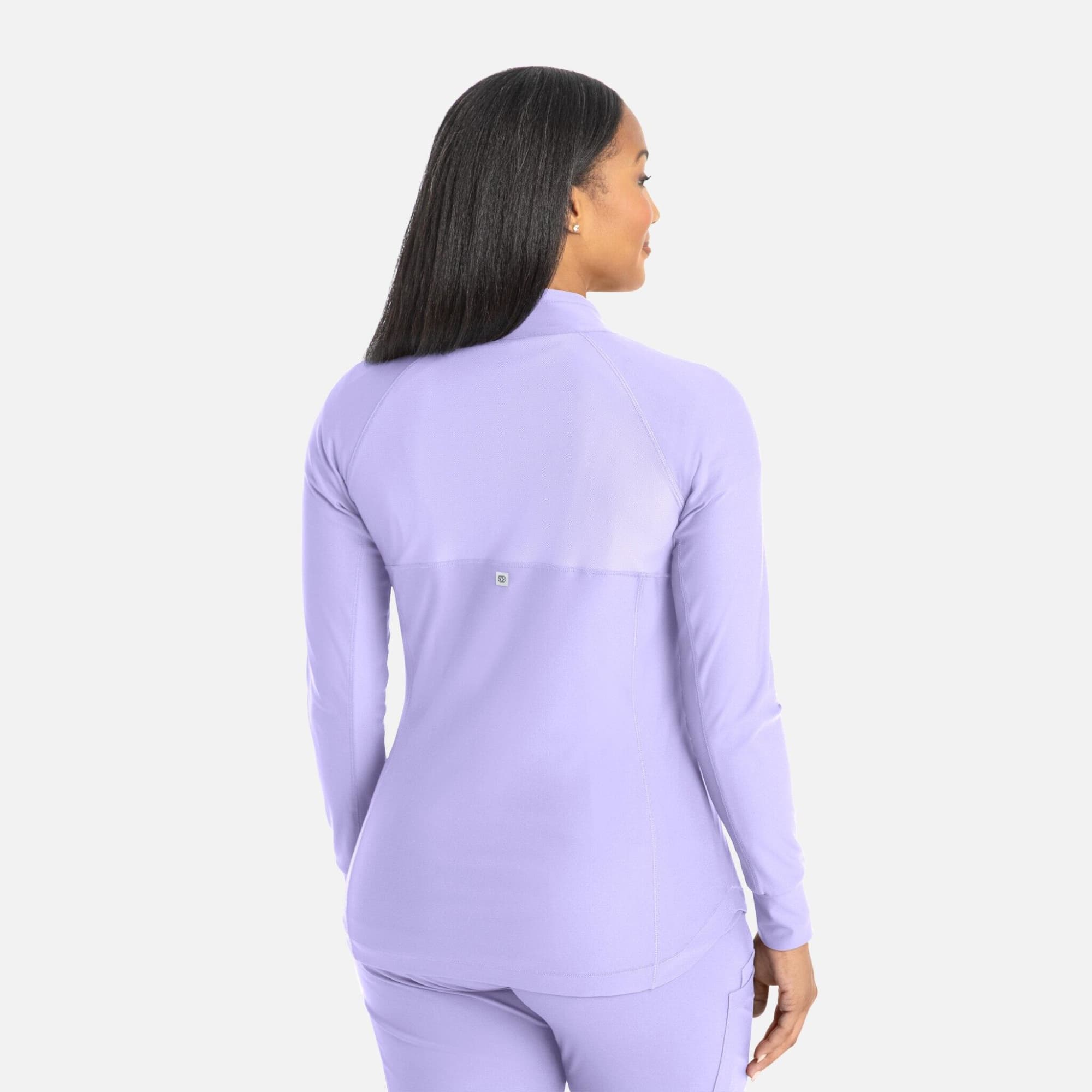 Embrace Eden Full Zip Track Jacket C3-2701