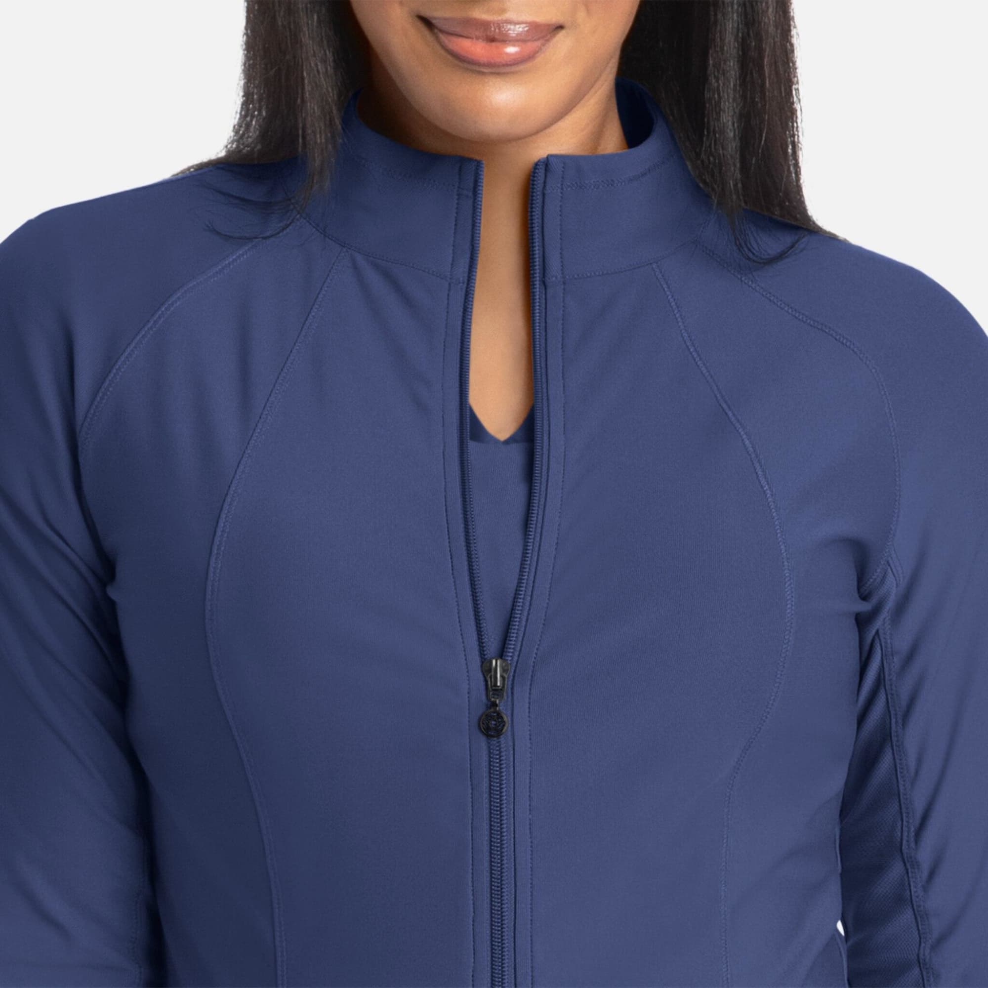 Embrace Eden Full Zip Track Jacket C3-2701