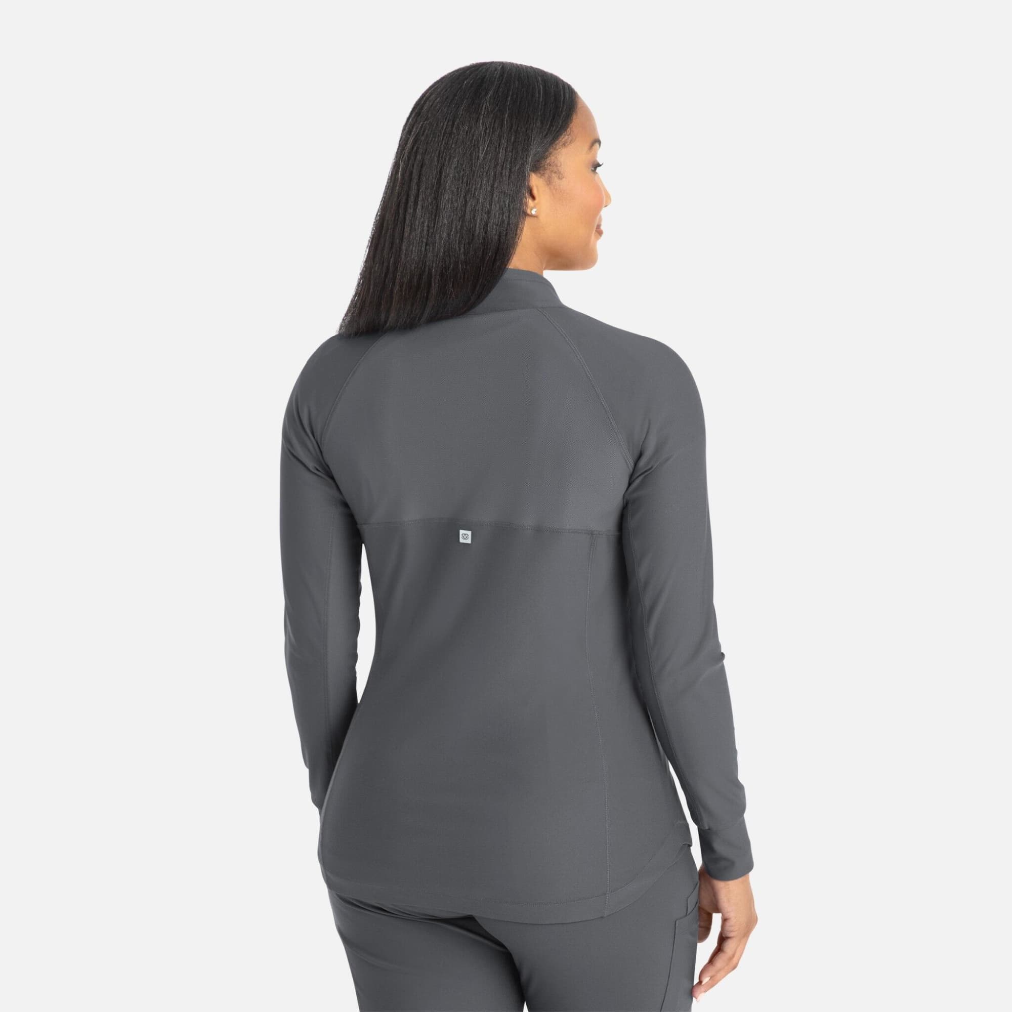 Embrace Eden Full Zip Track Jacket C3-2701