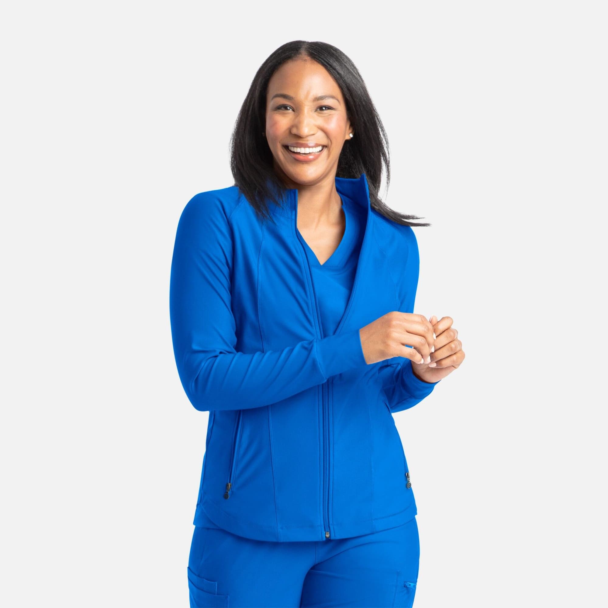 Royal Blue