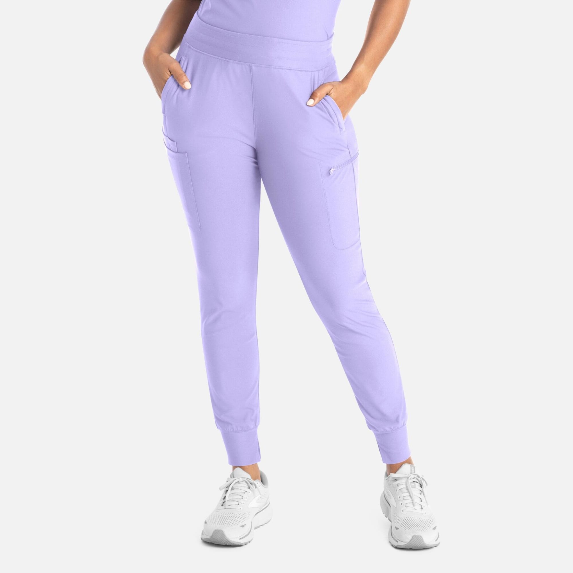 Misty Lilac