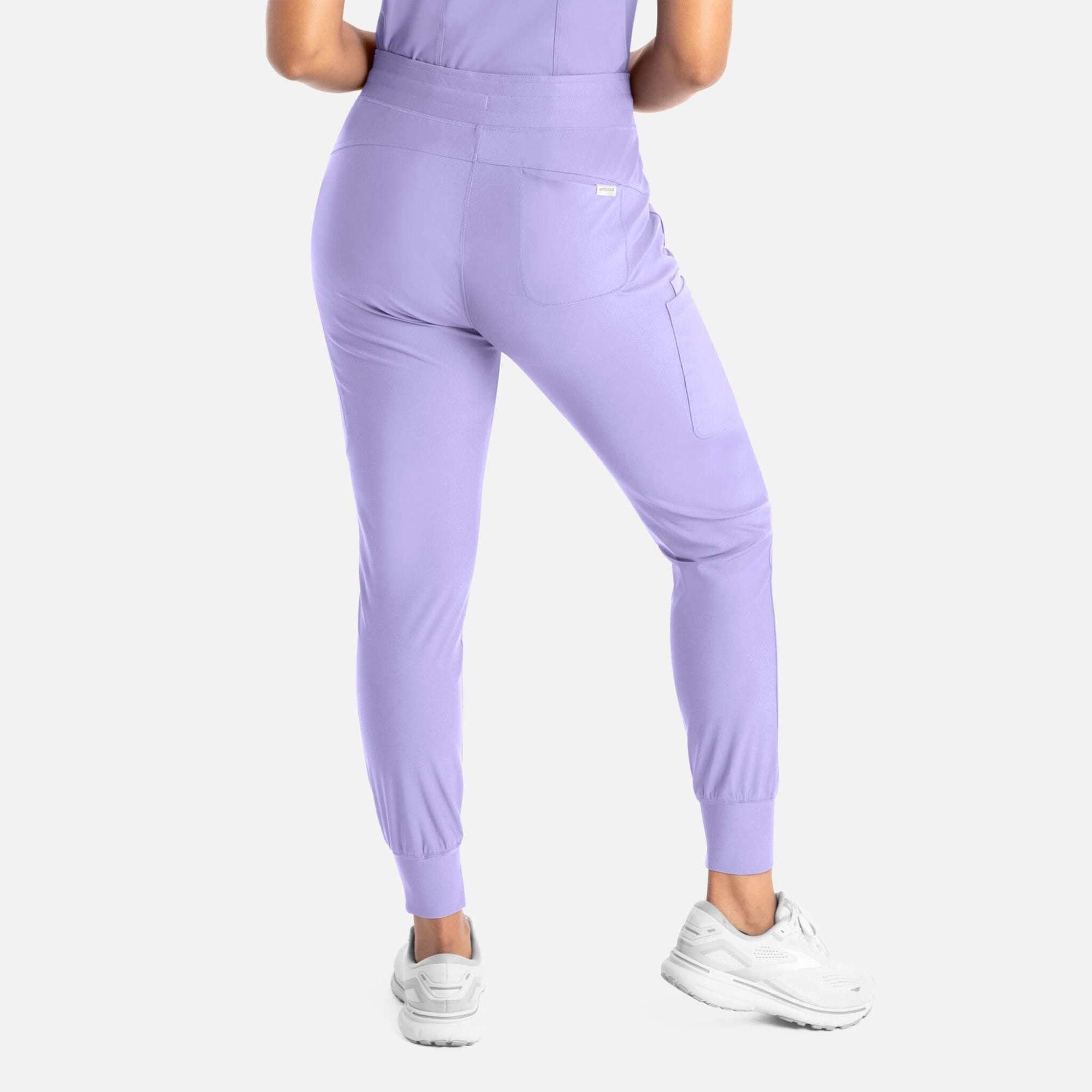 Embrace Nelly Mid-Rise Jogger C3-2901