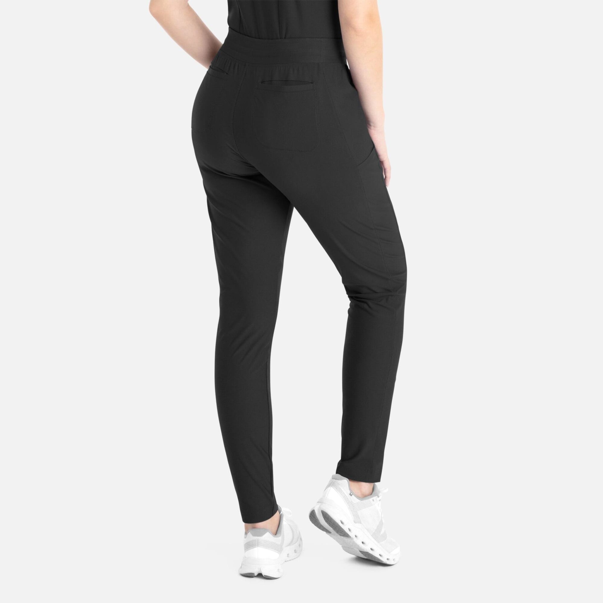 Embrace Mia Tapered Leg Pant C3-2902