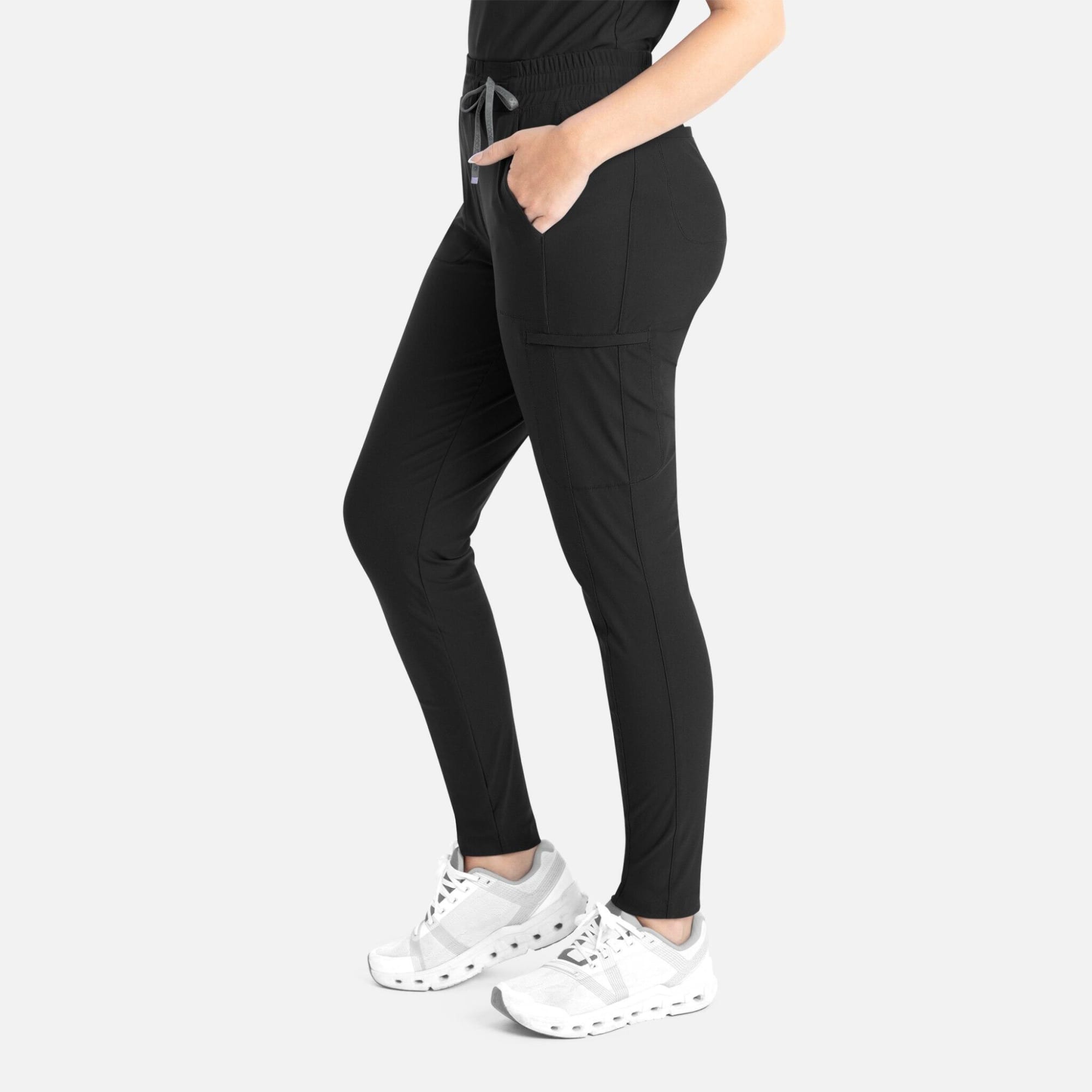 Embrace Mia Tapered Leg Pant C3-2902