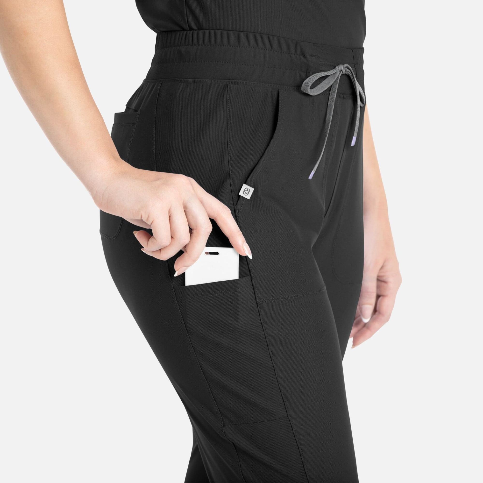 Embrace Mia Tapered Leg Pant C3-2902