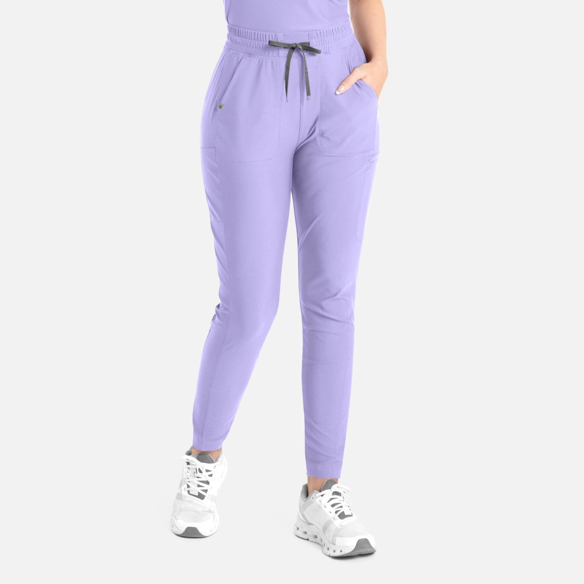 Misty Lilac