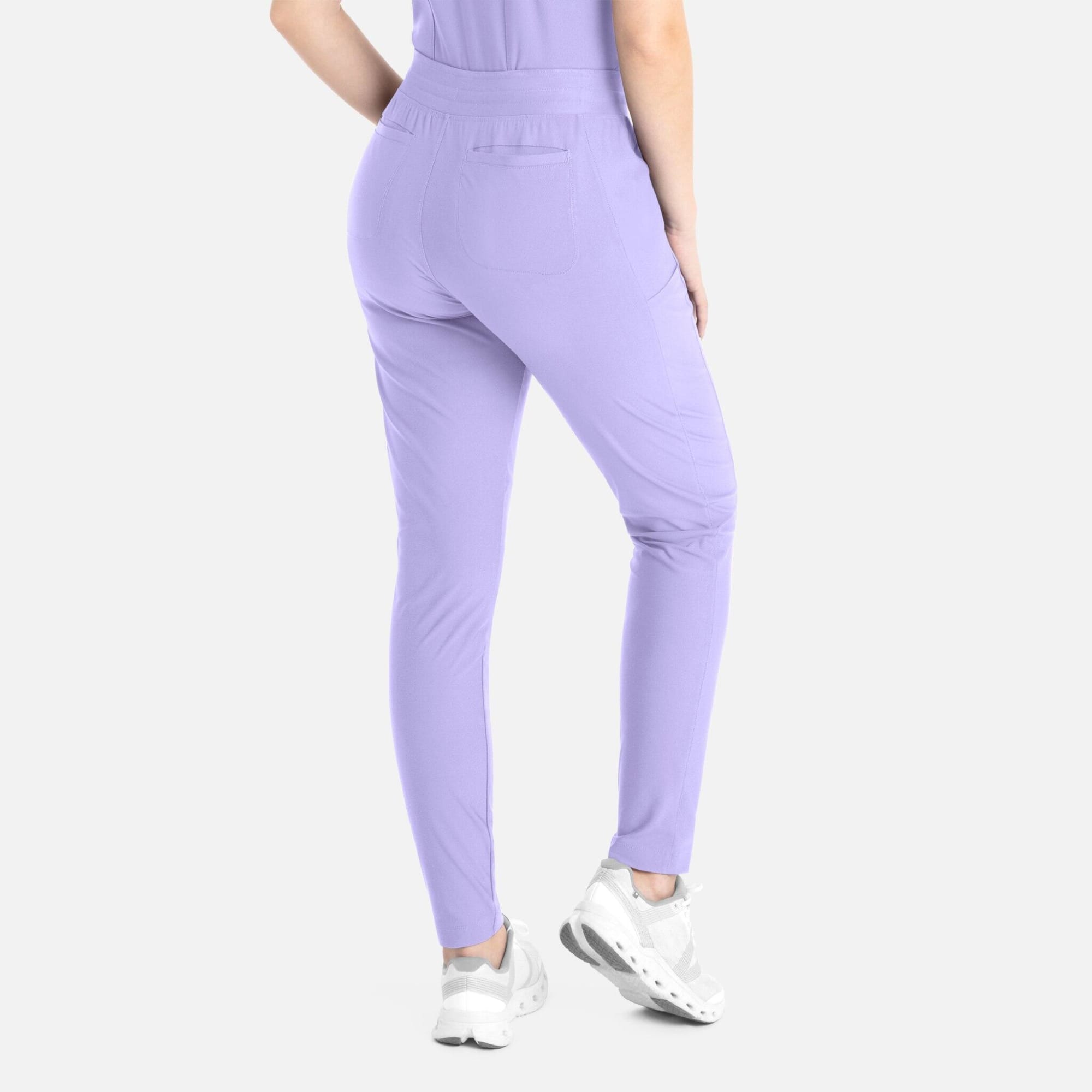 Embrace Mia Tapered Leg Pant C3-2902