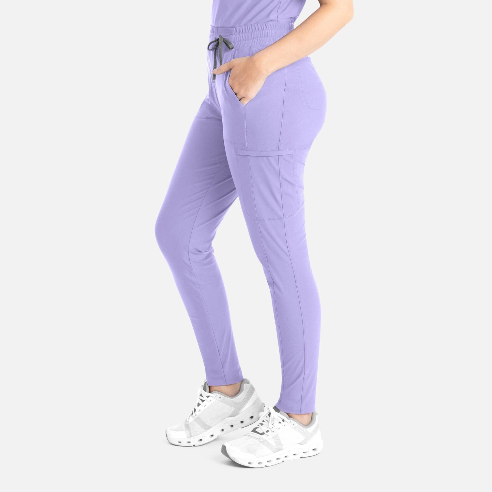 Embrace Mia Tapered Leg Pant C3-2902