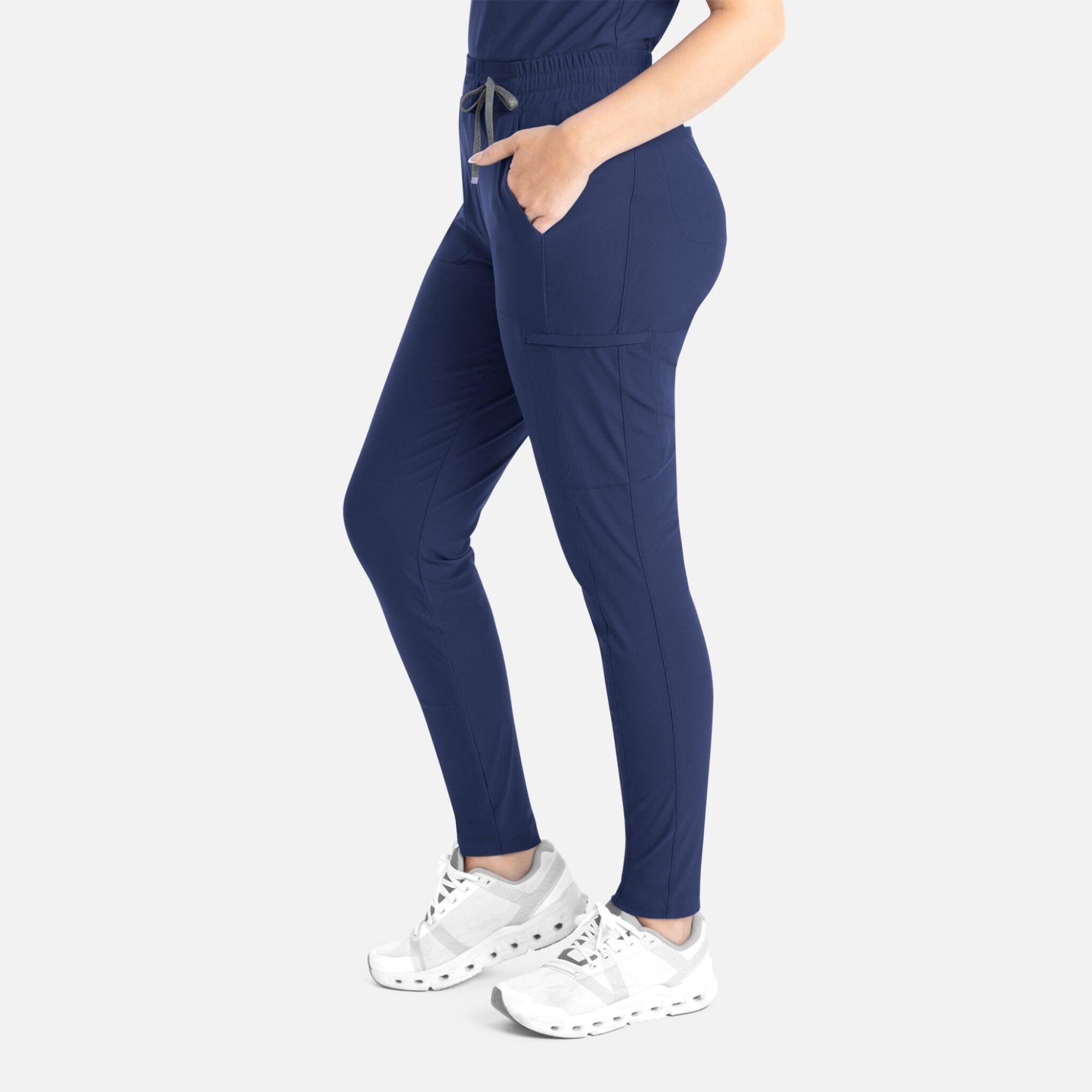 Embrace Mia Tapered Leg Pant C3-2902