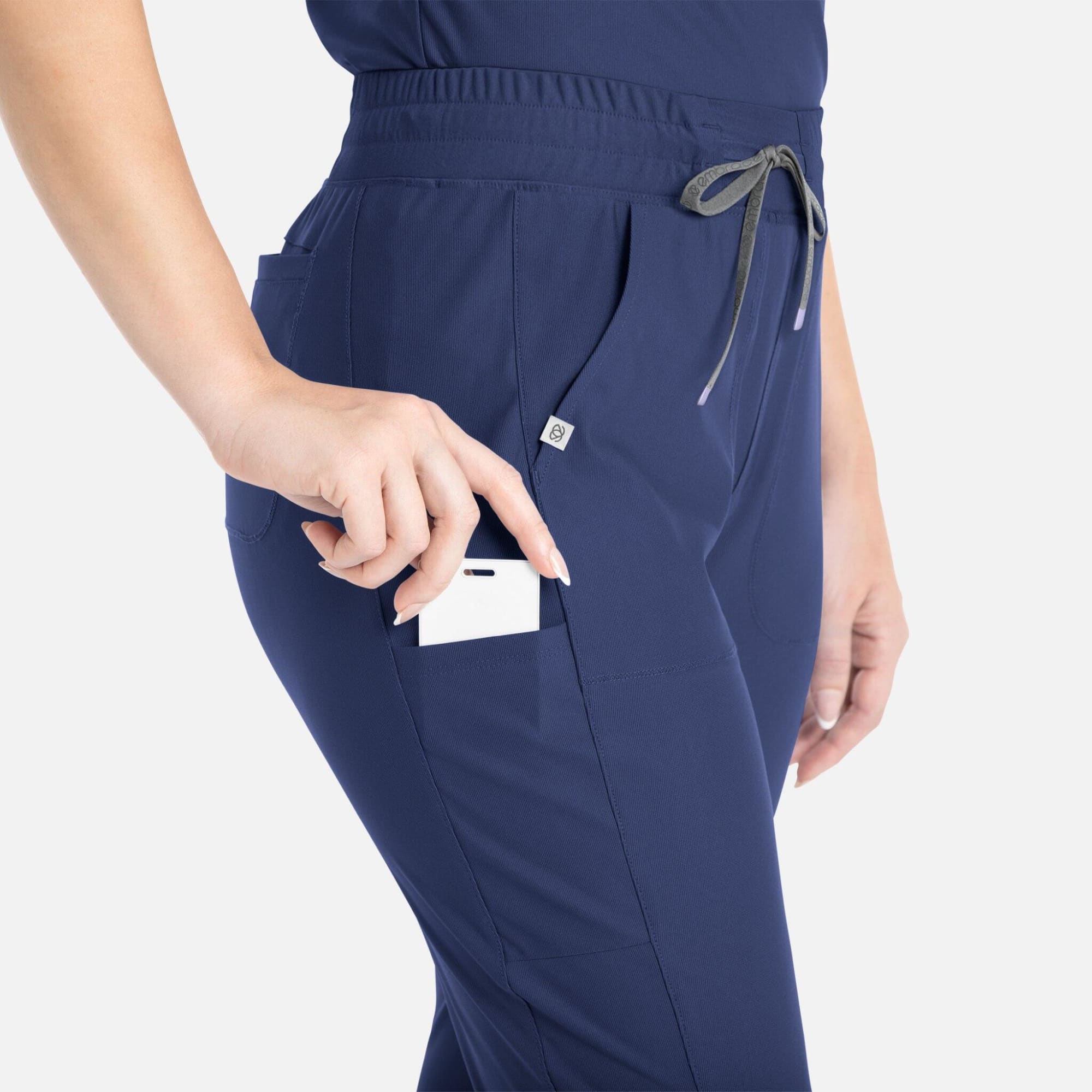 Embrace Mia Tapered Leg Pant C3-2902
