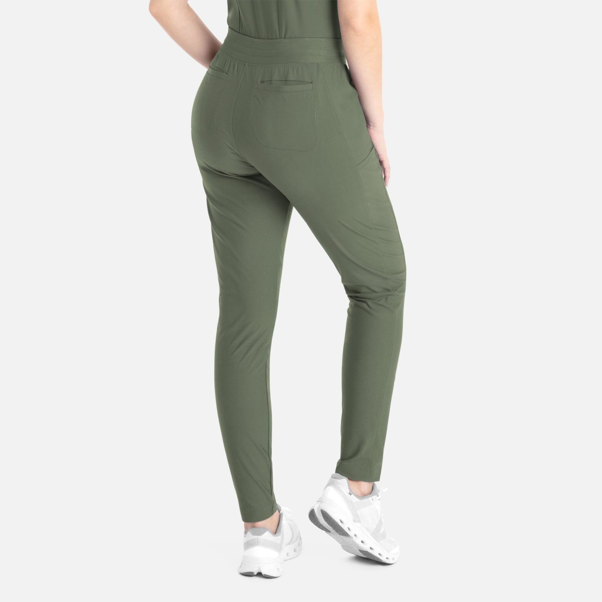 Embrace Mia Tapered Leg Pant C3-2902