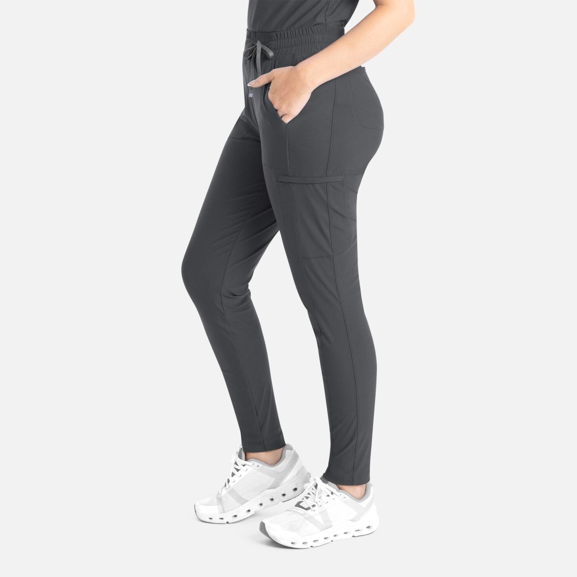 Embrace Mia Tapered Leg Pant C3-2902