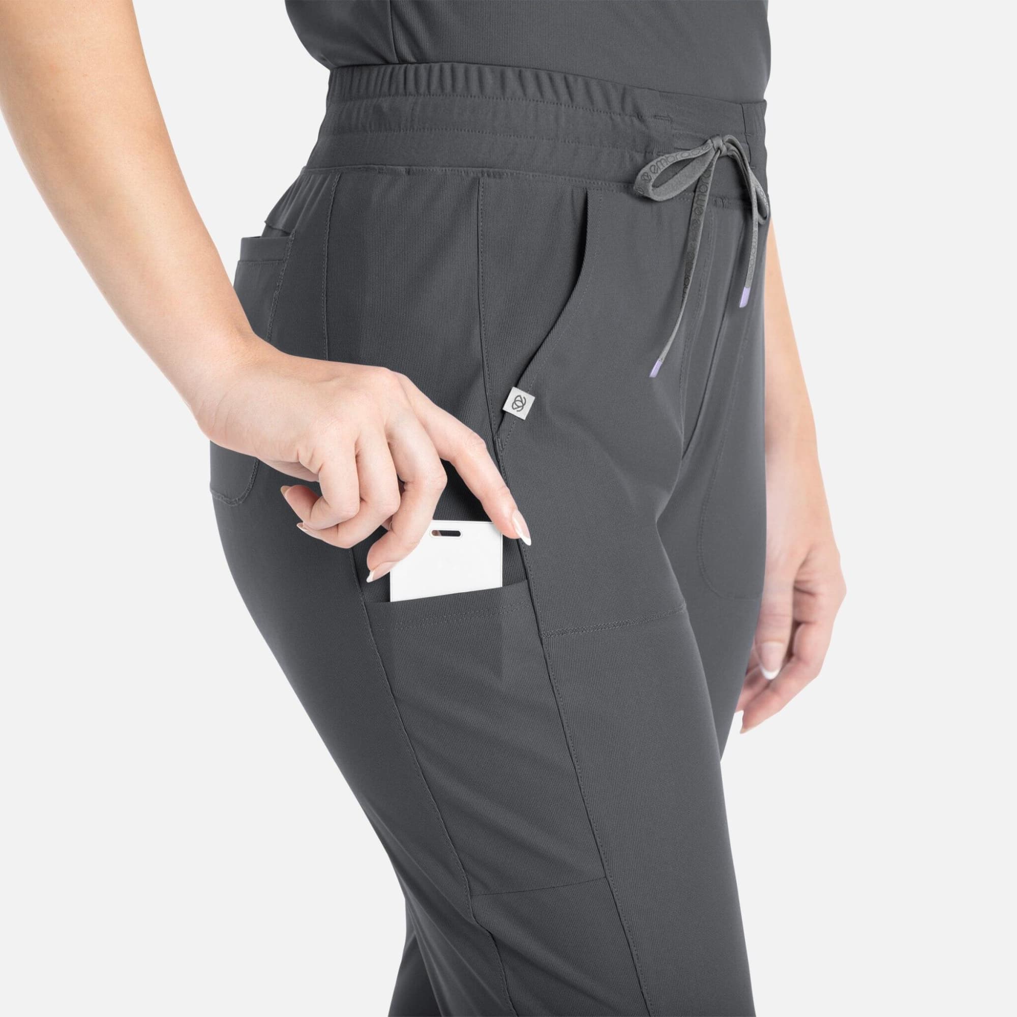 Embrace Mia Tapered Leg Pant C3-2902