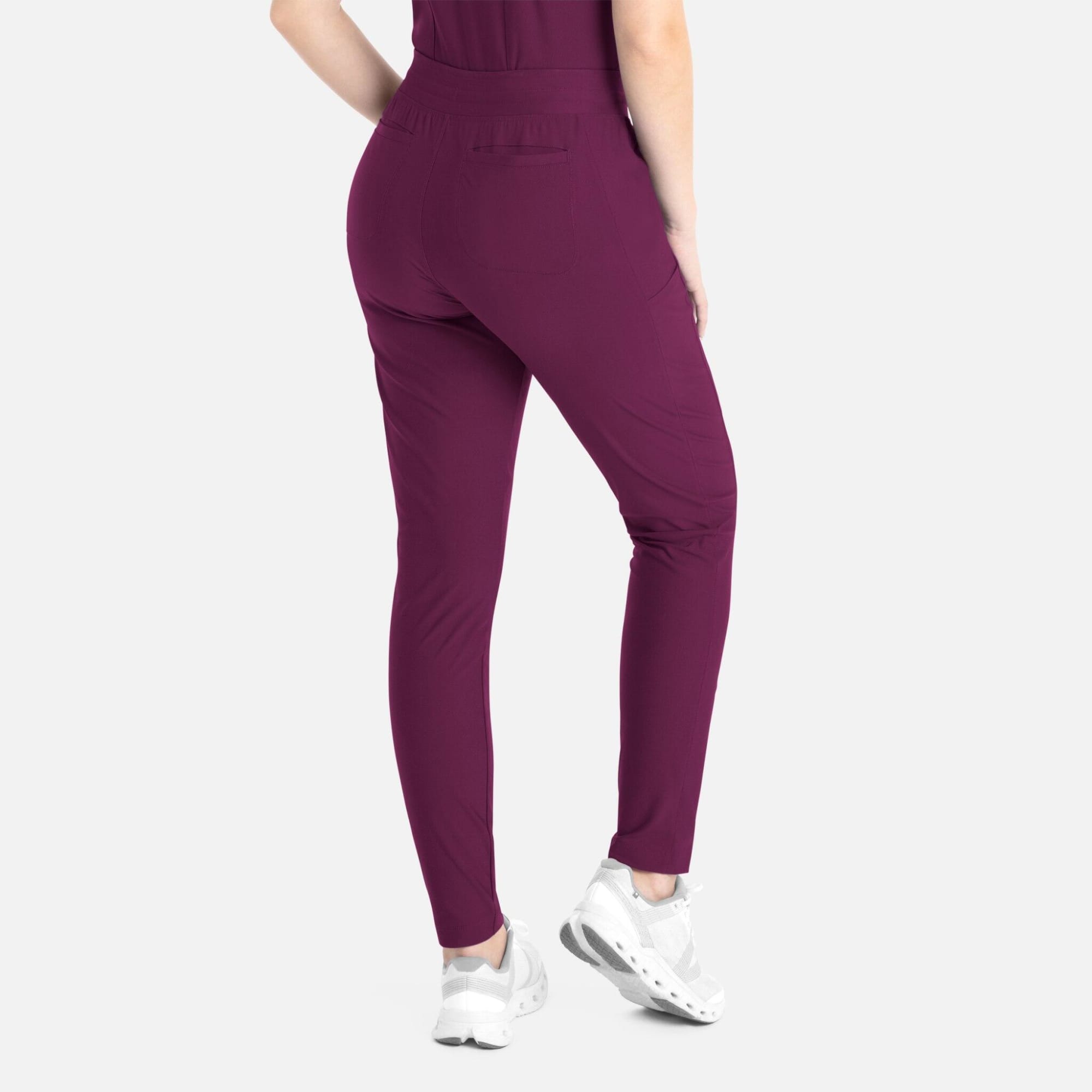 Embrace Mia Tapered Leg Pant C3-2902