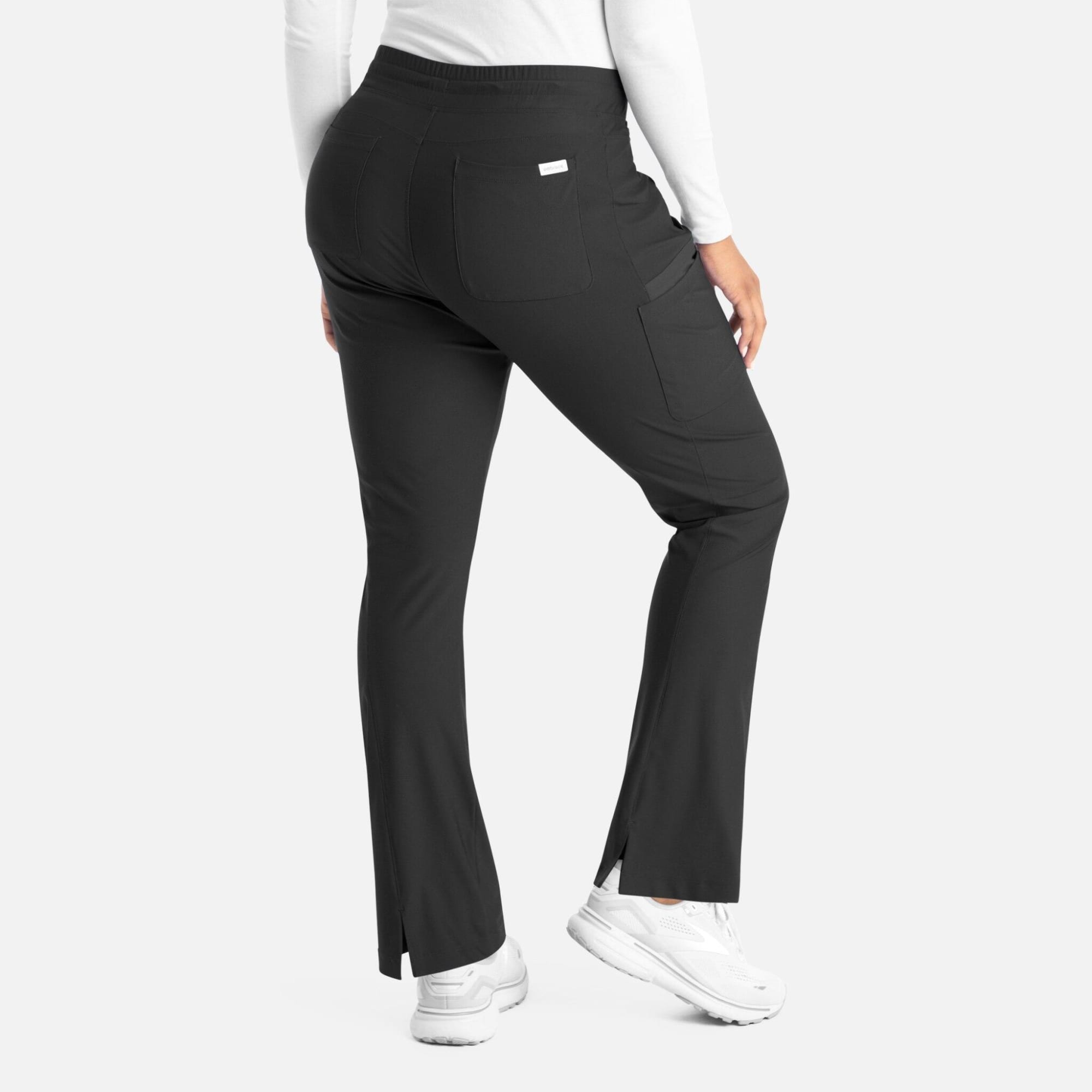 Embrace Nora Bootcut Pant C3-2903