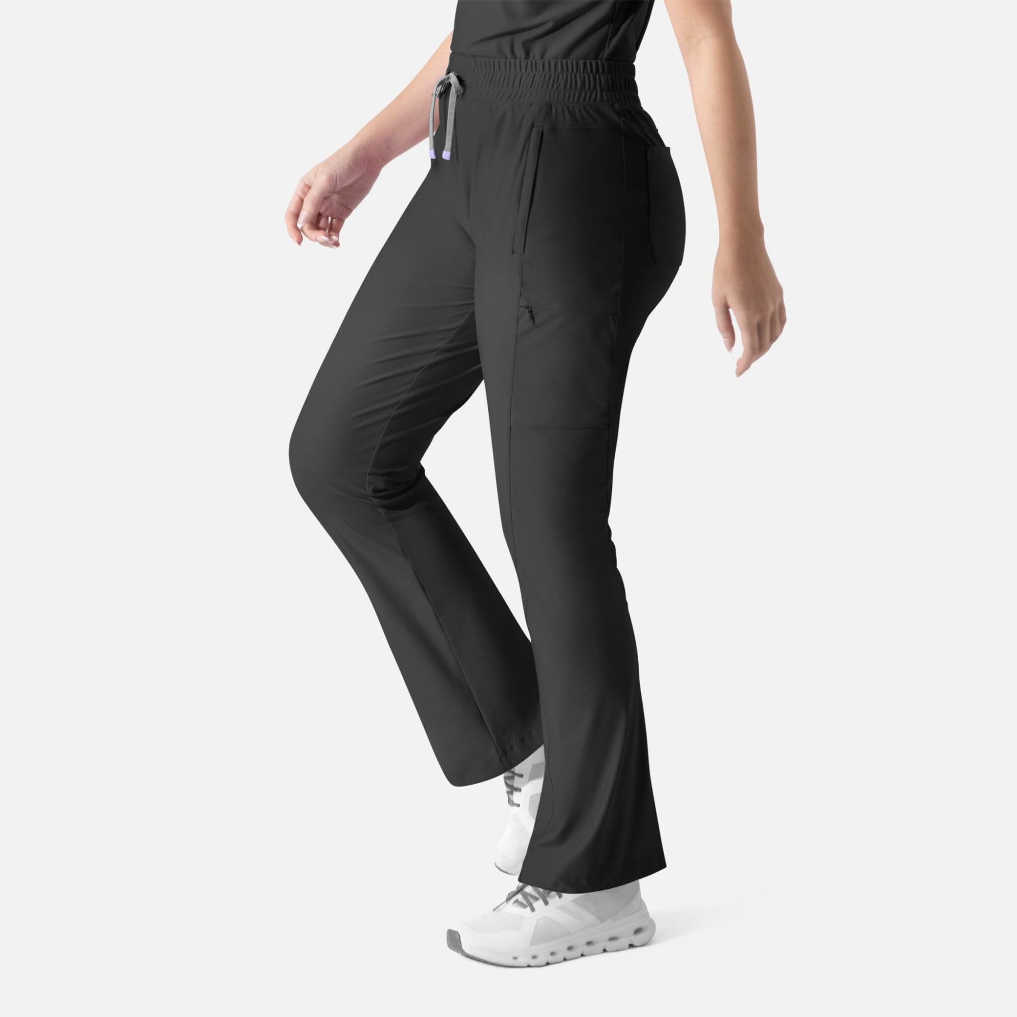 Embrace Nora Bootcut Pant C3-2903