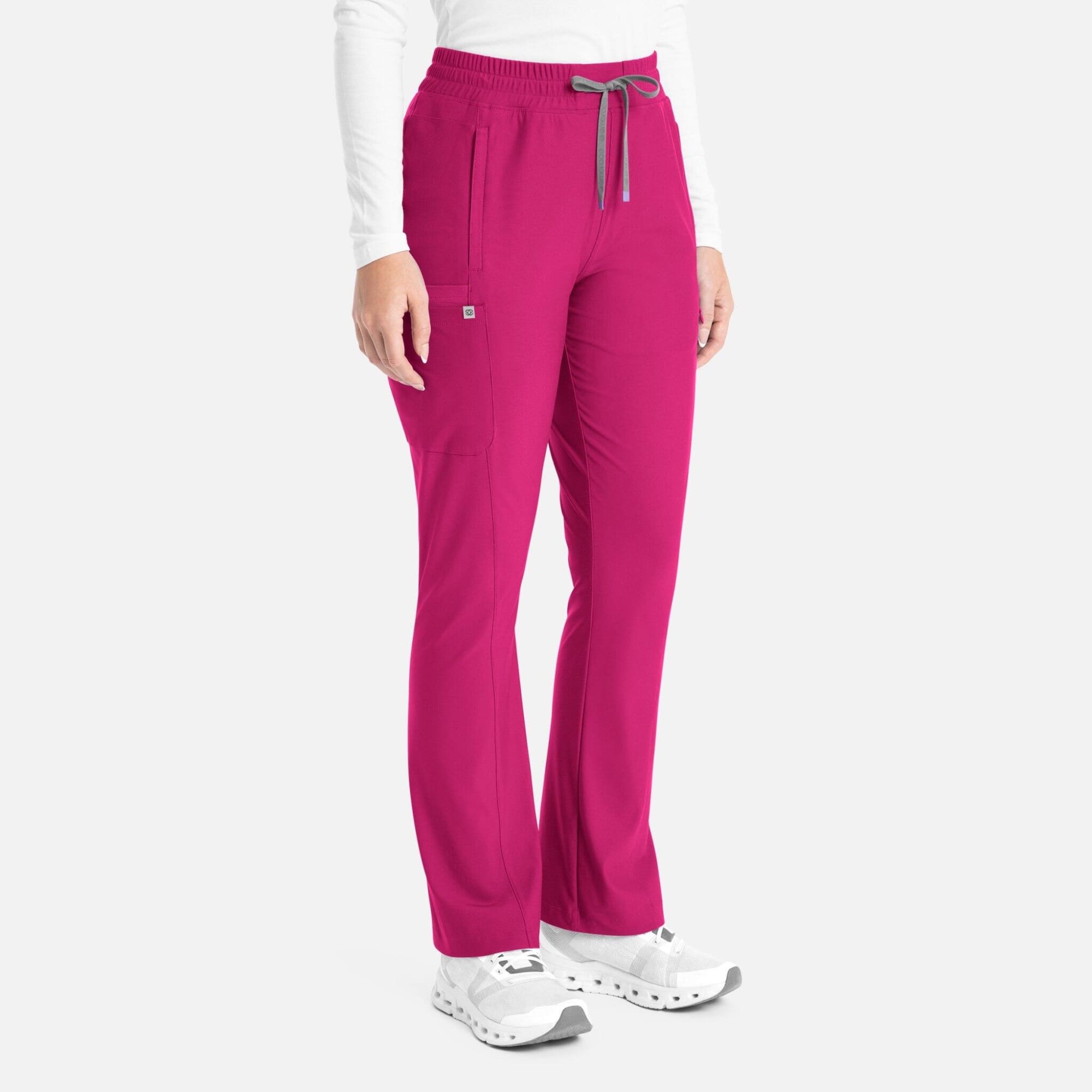 Bold Fuchsia
