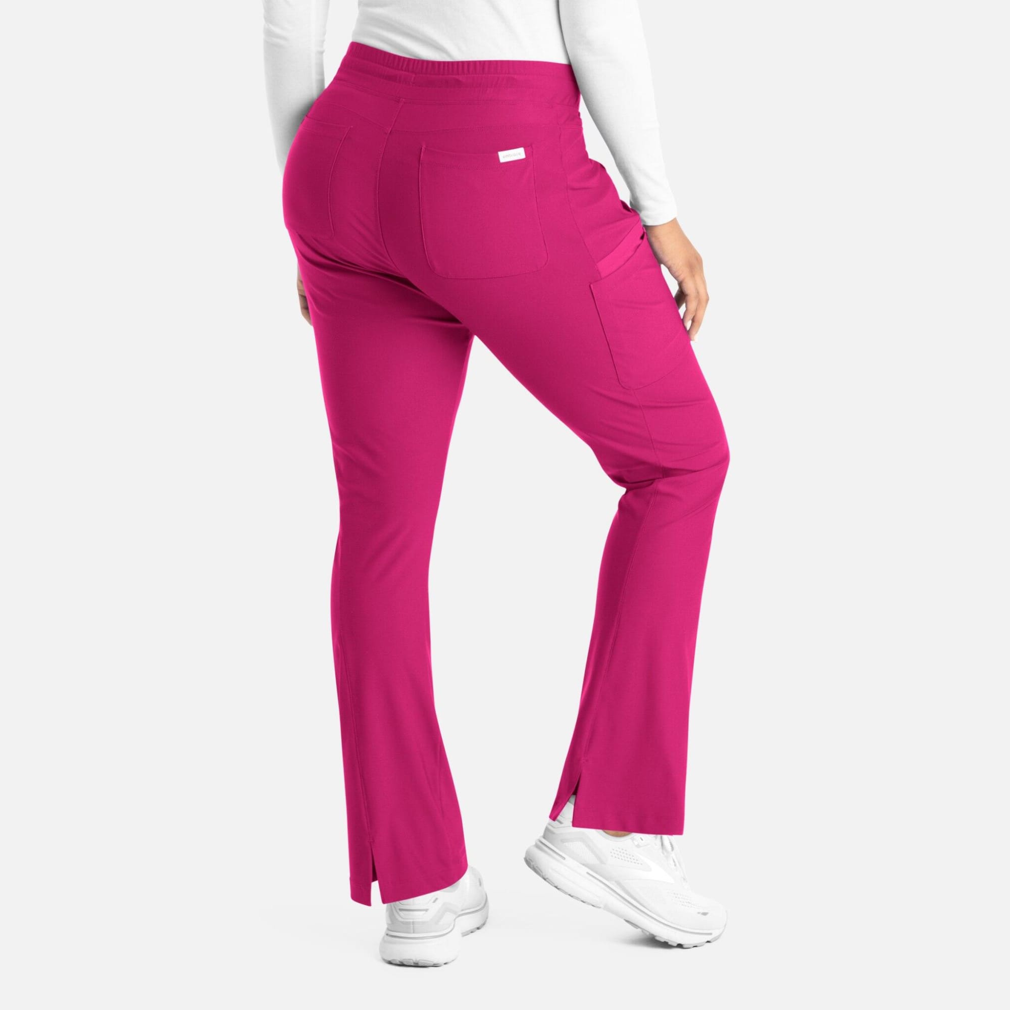 Embrace Nora Bootcut Pant C3-2903