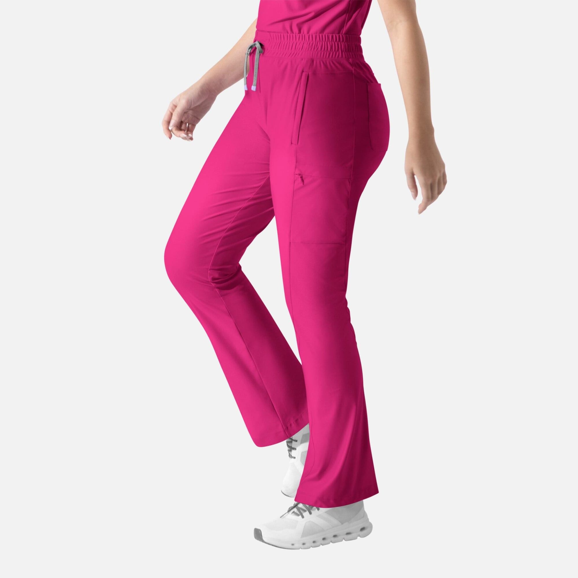 Embrace Nora Bootcut Pant C3-2903