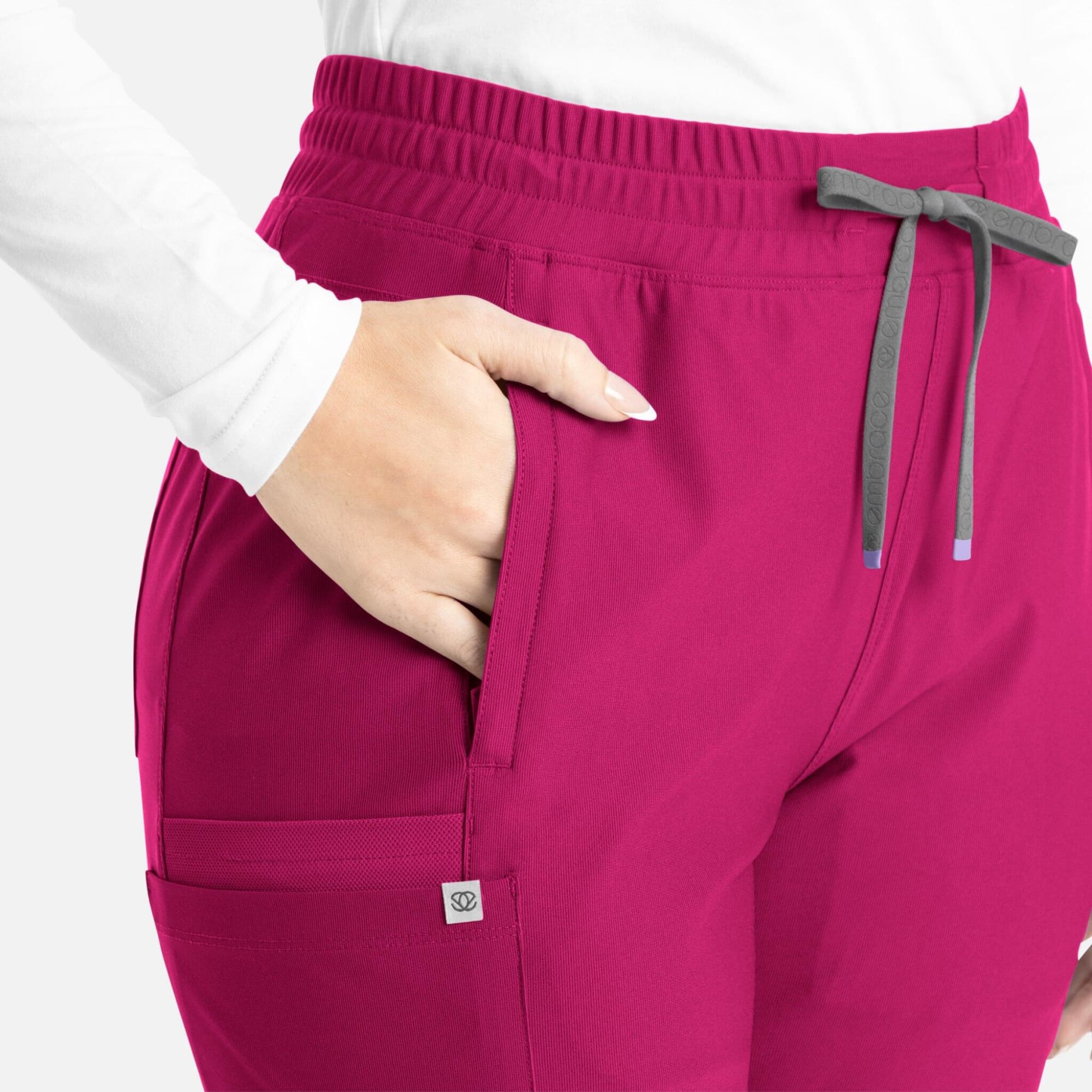 Embrace Nora Bootcut Pant C3-2903
